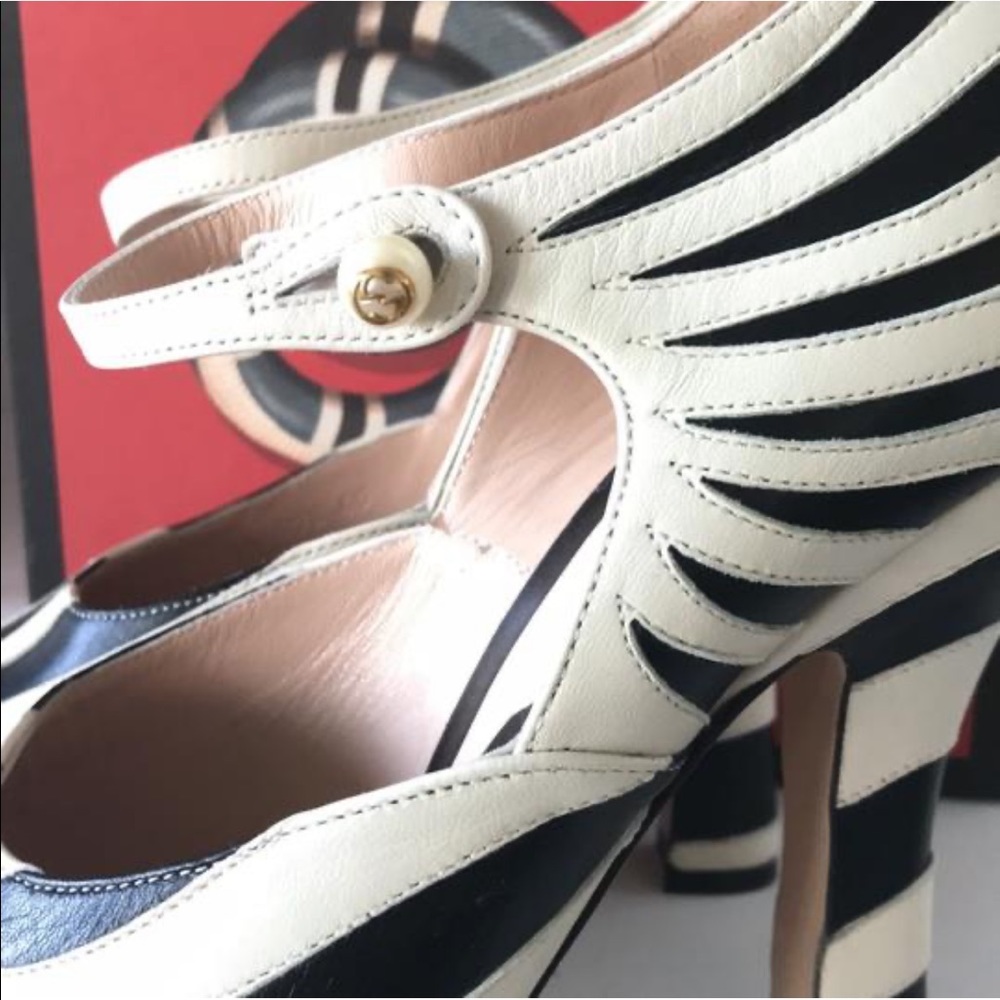 Gucci heels - Picture 7 of 9